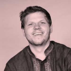 Chaz Hastings — Tabla