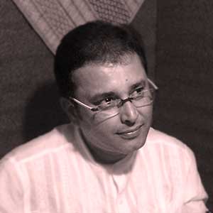 Jayanta Banerjee